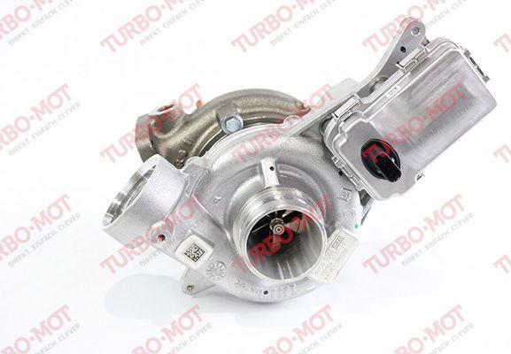 Turbo-Mot 647613 - Kompresor, prehranjivac www.molydon.hr