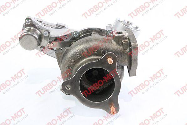 Turbo-Mot 647613R - Kompresor, prehranjivac www.molydon.hr