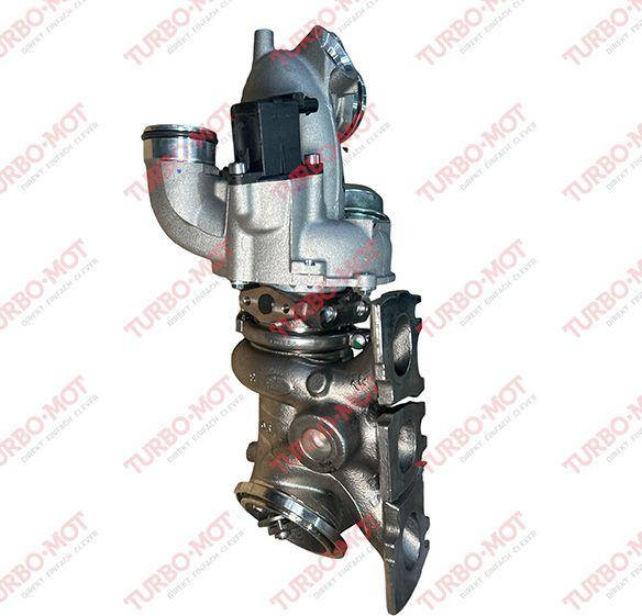 Turbo-Mot 658023 - Kompresor, prehranjivac www.molydon.hr