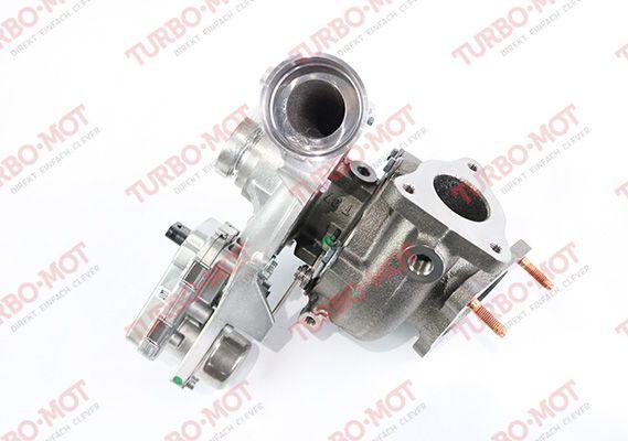 Turbo-Mot 657603R - Kompresor, prehranjivac www.molydon.hr