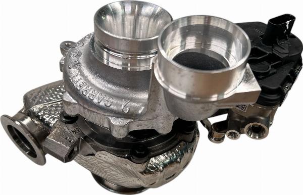 Turbo-Mot 669913 - Kompresor, prehranjivac www.molydon.hr
