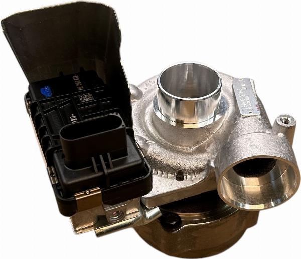 Turbo-Mot 665472 - Kompresor, prehranjivac www.molydon.hr