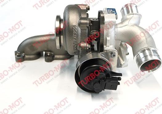 Turbo-Mot 666992R - Kompresor, prehranjivac www.molydon.hr