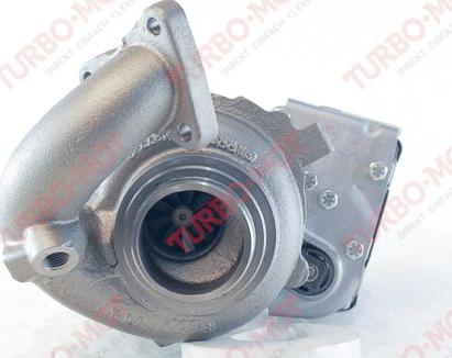 Turbo-Mot 663542 - Kompresor, prehranjivac www.molydon.hr