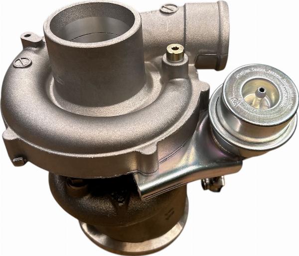 Turbo-Mot 663342 - Kompresor, prehranjivac www.molydon.hr