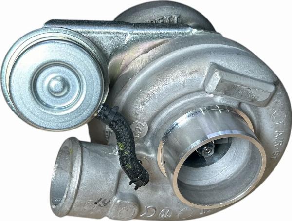 Turbo-Mot 605342 - Kompresor, prehranjivac www.molydon.hr