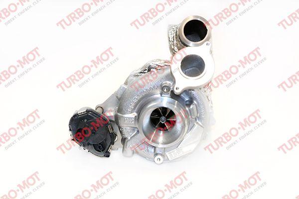 Turbo-Mot 606313 - Kompresor, prehranjivac www.molydon.hr