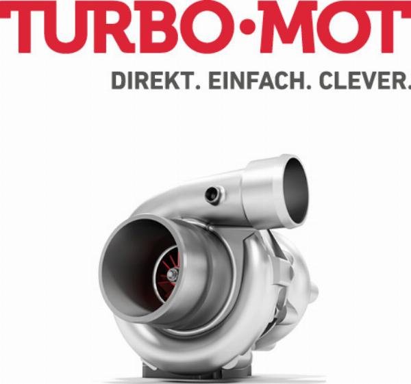 Turbo-Mot 674342 - Kompresor, prehranjivac www.molydon.hr