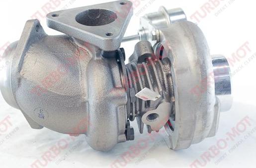 Turbo-Mot 600342 - Kompresor, prehranjivac www.molydon.hr