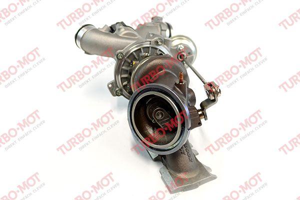 Turbo-Mot 686513 - Kompresor, prehranjivac www.molydon.hr