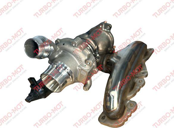 Turbo-Mot 635023 - Kompresor, prehranjivac www.molydon.hr