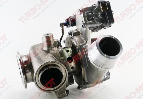 Turbo-Mot 636503 - Kompresor, prehranjivac www.molydon.hr