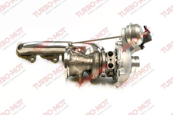 Turbo-Mot 636513R - Kompresor, prehranjivac www.molydon.hr