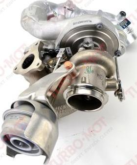Turbo-Mot 630782R - Kompresor, prehranjivac www.molydon.hr