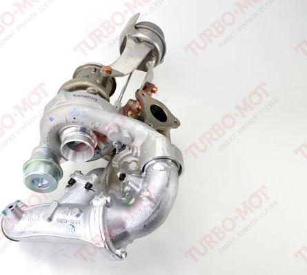 Turbo-Mot 630782 - Kompresor, prehranjivac www.molydon.hr
