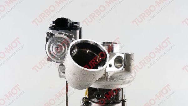Turbo-Mot 638692 - Kompresor, prehranjivac www.molydon.hr