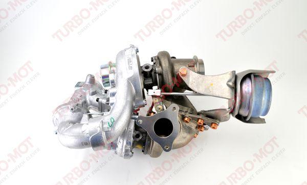 Turbo-Mot 637882R - Kompresor, prehranjivac www.molydon.hr