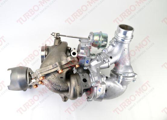 Turbo-Mot 637882 - Kompresor, prehranjivac www.molydon.hr