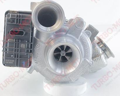 Turbo-Mot 625703R - Kompresor, prehranjivac www.molydon.hr