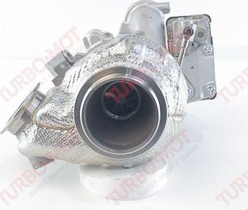 Turbo-Mot 625703 - Kompresor, prehranjivac www.molydon.hr