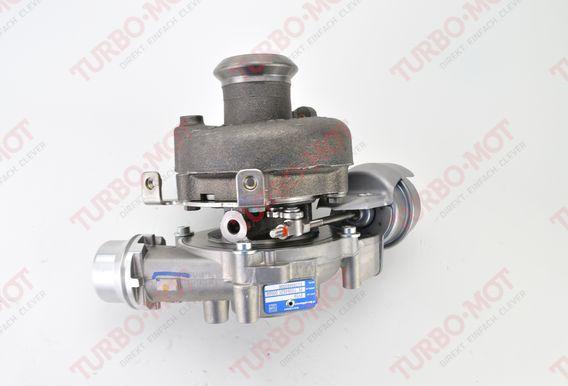 Turbo-Mot 628892 - Kompresor, prehranjivac www.molydon.hr