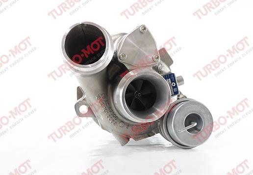 Turbo-Mot 677992 - Kompresor, prehranjivac www.molydon.hr