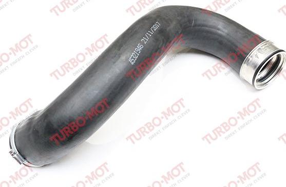Turbo-Mot LLS992700 - Crijevo interkulera www.molydon.hr