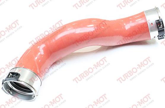 Turbo-Mot LLS956500 - Crijevo interkulera www.molydon.hr
