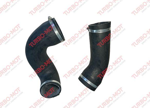 Turbo-Mot LLS937500 - Crijevo interkulera www.molydon.hr
