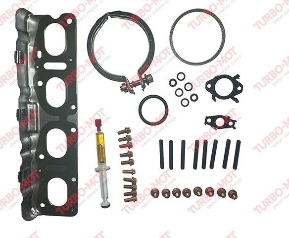 Turbo-Mot MS1426 - Garnitura za montažu, kompresor www.molydon.hr