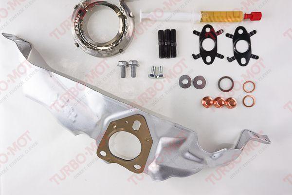 Turbo-Mot MS1185 - Garnitura za montažu, kompresor www.molydon.hr