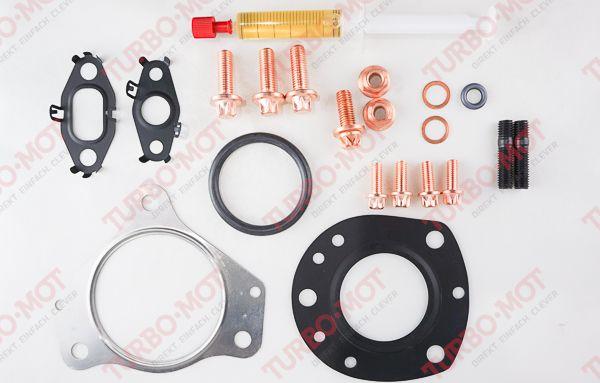 Turbo-Mot MS1894 - Garnitura za montažu, kompresor www.molydon.hr
