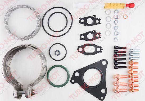 Turbo-Mot MS1204 - Garnitura za montažu, kompresor www.molydon.hr