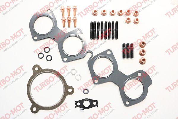 Turbo-Mot MS1796 - Garnitura za montažu, kompresor www.molydon.hr
