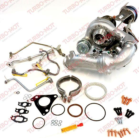 Turbo-Mot RB5130782 - Kompresor, prehranjivac www.molydon.hr