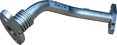 Turbo-Mot TM600392 - Cijevovod  za ulje, punjač www.molydon.hr