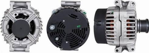 TMI AL04160 - Alternator www.molydon.hr