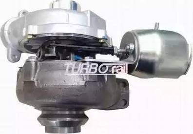 Turborail 900-00043-000 - Kompresor, prehranjivac www.molydon.hr