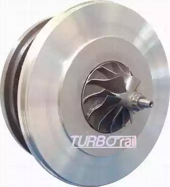 Turborail 100-00043-500 - Centralni sklop (kertridz), kompresor www.molydon.hr