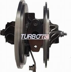 Turborail 100-00373-500 - Centralni sklop (kertridz), kompresor www.molydon.hr