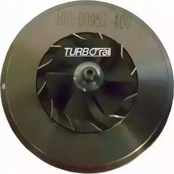 Turborail 300-00194-500 - Centralni sklop (kertridz), kompresor www.molydon.hr