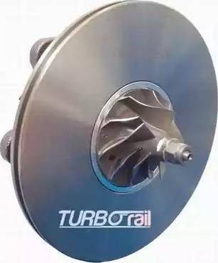 Turborail 200-00011-500 - Centralni sklop (kertridz), kompresor www.molydon.hr