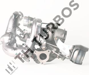 TURBO'S HOET 1104753 - Kompresor, prehranjivac www.molydon.hr