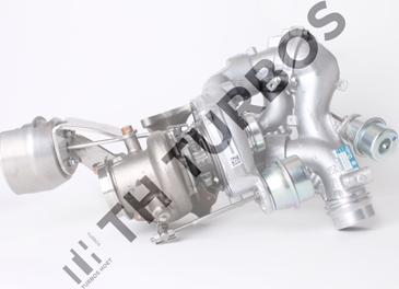 TURBO'S HOET 1104764 - Kompresor, prehranjivac www.molydon.hr