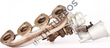TURBO'S HOET 2100957 - Kompresor, prehranjivac www.molydon.hr