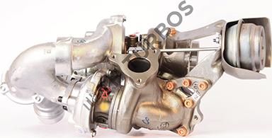 TURBO'S HOET 2100815 - Kompresor, prehranjivac www.molydon.hr