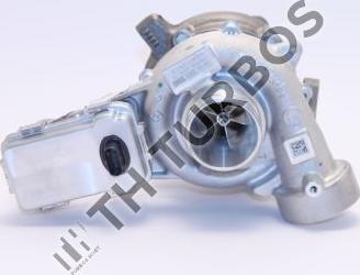 TURBO'S HOET 2101406 - Kompresor, prehranjivac www.molydon.hr