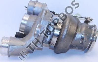 TURBO'S HOET 2101283 - Kompresor, prehranjivac www.molydon.hr