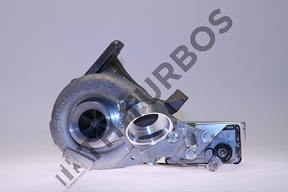 TURBO'S HOET GAR742693-2003 - Kompresor, prehranjivac www.molydon.hr