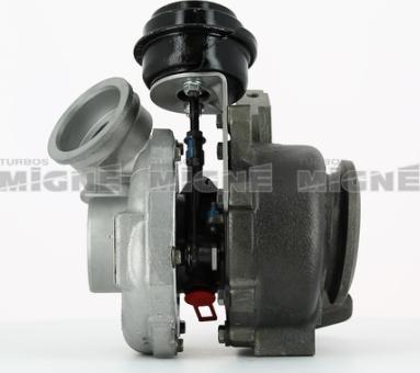 Turbos Migne 50455E - Kompresor, prehranjivac www.molydon.hr